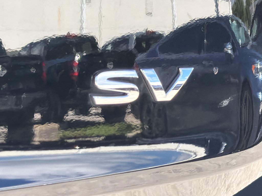 Certified 2023 Nissan Rogue SV FWD image 11