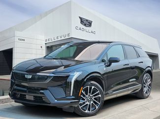 New 2026 Cadillac Optiq Sport 1 AWD/4WD video 1