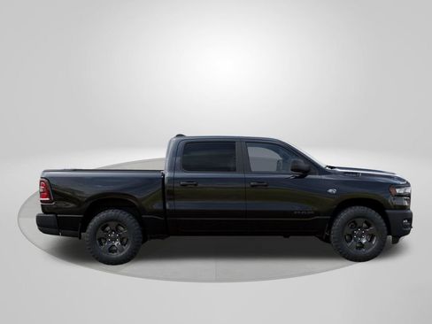 New 2026 RAM 1500 Classic Warlock image 21