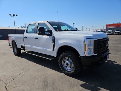 New 2026 Ford F350 XL