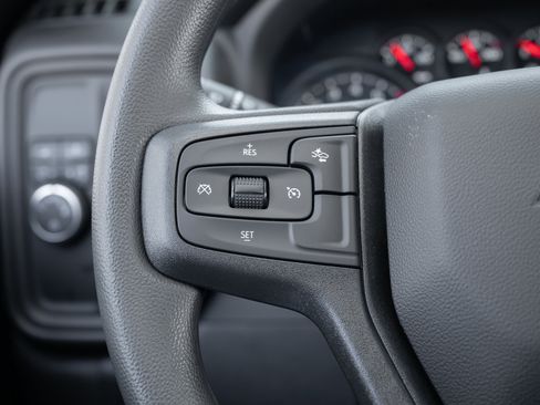 New 2026 Chevrolet Silverado 1500 W/T w/ WT Value Package image 17