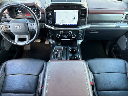 Used 2023 Ford F150 Lariat image 14