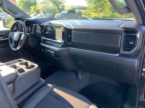 Certified 2023 Chevrolet Silverado 1500 LT AWD/4WD image 22