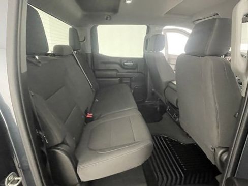 Used 2021 Chevrolet Silverado 1500 Custom w/ Safety Confidence Package image 45