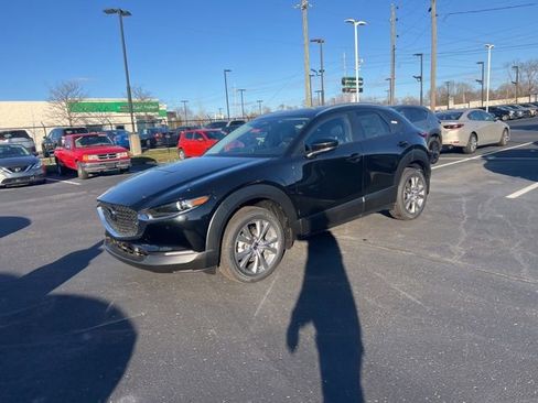 New 2026 MAZDA CX-30 AWD 2.5 S w/ Premium Package image 16