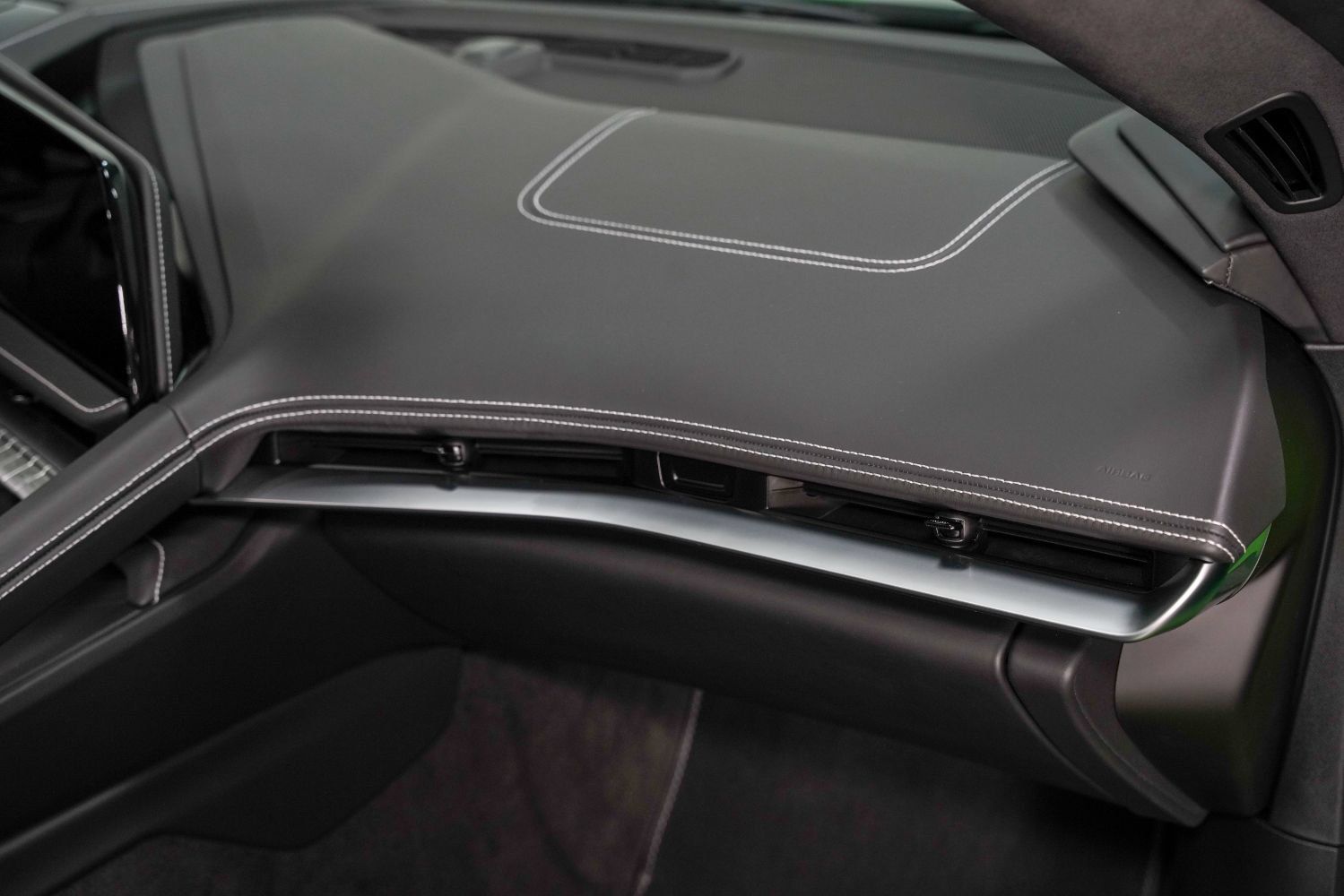 Used 2026 Chevrolet Corvette Z06 RWD image 37