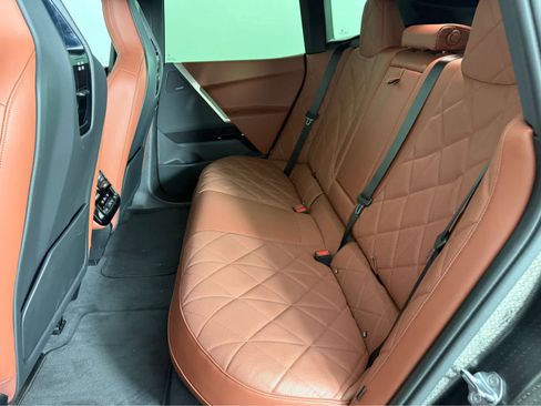 Certified 2023 BMW iX xDrive50 w/ Premium Package image 13