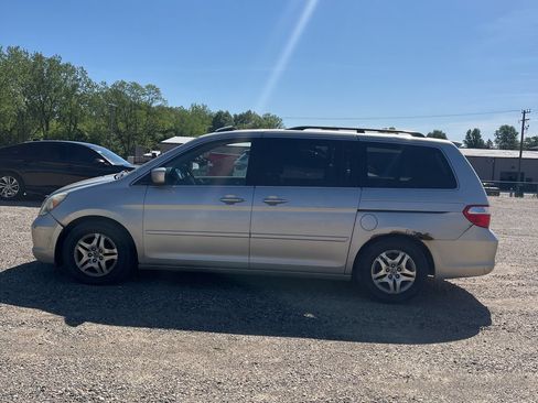 Used 2007 Honda Odyssey EX-L image 13