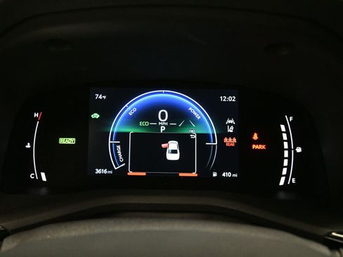 Certified 2025 Toyota Camry LE image 10