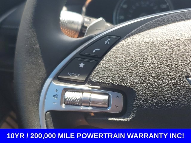 Used 2023 Genesis G80 2.5T w/ Advanced Package RWD image 15