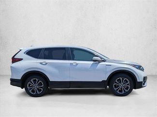 Used 2022 Honda CR-V EX-L video 4