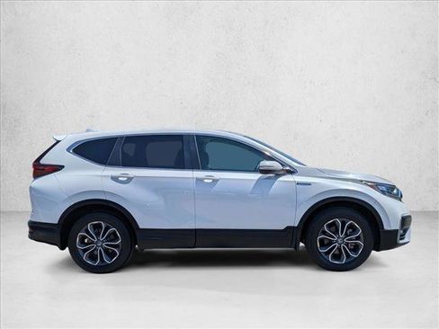 Used 2022 Honda CR-V EX-L image 4