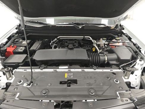 New 2026 Chevrolet Colorado Trail Boss image 30