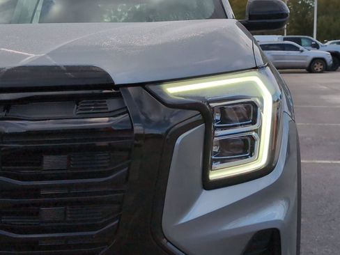 New 2026 GMC Terrain Elevation w/ Black Edition FWD image 33