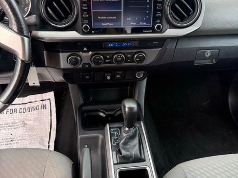 Used 2021 Toyota Tacoma SR5 image 18