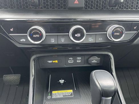 Used 2024 Honda CR-V EX-L image 42