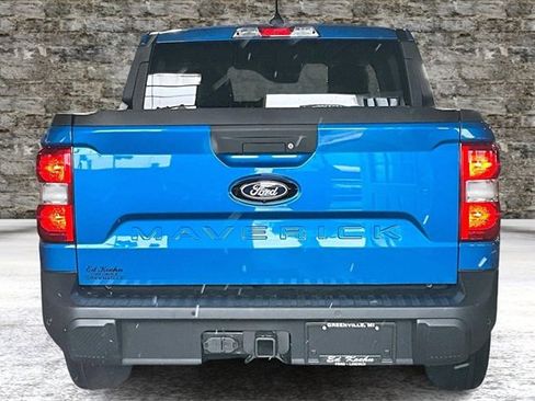 New 2026 Ford Maverick XL w/ 4K Tow Package image 4