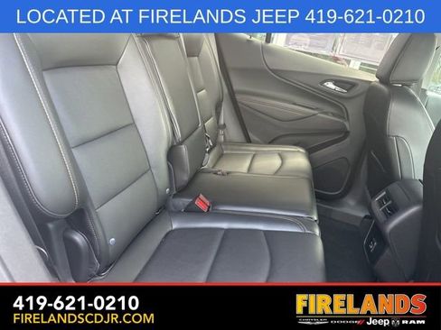 Used 2021 Chevrolet Equinox Premier image 13