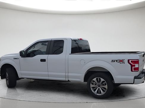Used 2018 Ford F150 XL w/ Equipment Group 101A Mid AWD/4WD image 10