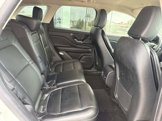 Used 2024 Lincoln Corsair FWD image 22