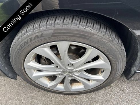 Used 2011 MAZDA MAZDA3 s Sport FWD image 16