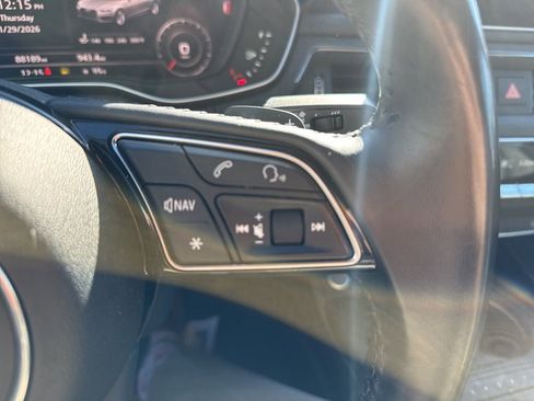 Used 2018 Audi A5 2.0T Premium Plus image 20