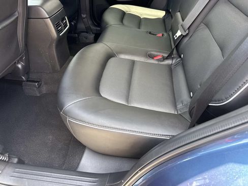Certified 2024 MAZDA CX-5 AWD 2.5 S w/ Select Package image 19
