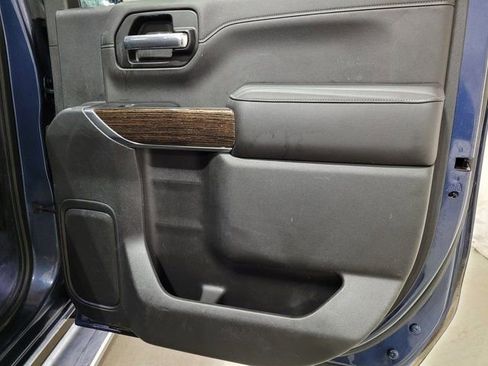 Used 2019 GMC Sierra 1500 SLE image 52