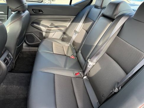 Used 2026 Nissan Altima 2.5 SR FWD image 27