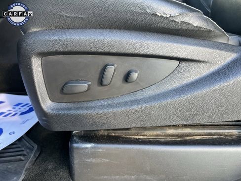 Used 2018 Chevrolet Silverado 2500 LTZ w/ Duramax Plus Package image 12