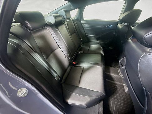 Used 2022 Honda Accord Sport image 24