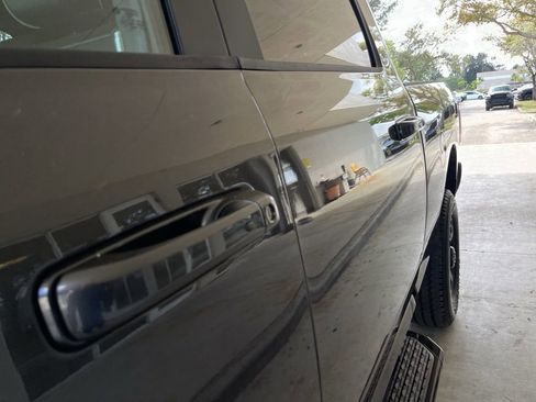 New 2024 RAM 2500 Laramie w/ Night Edition image 17