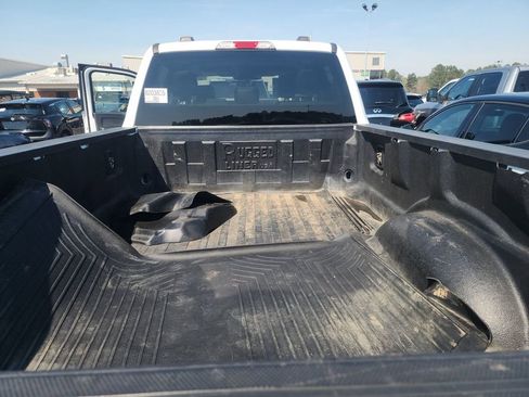 Used 2023 Ford F350 XLT image 10