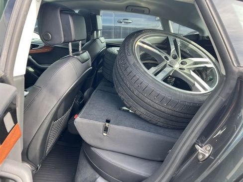 Used 2022 Audi A5 2.0T Premium image 20