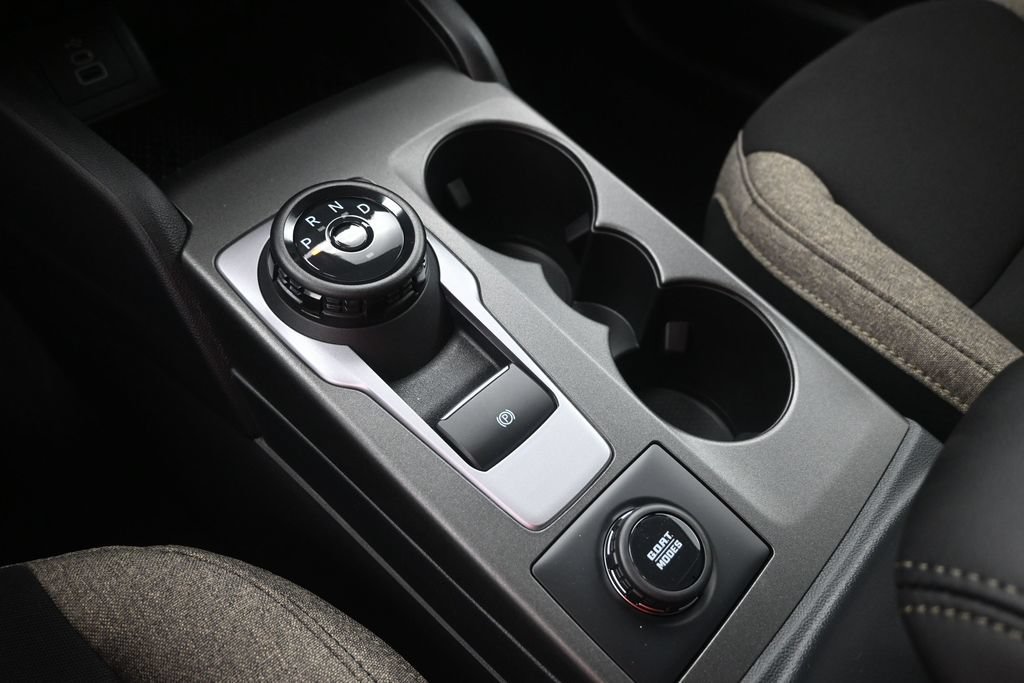 New 2026 Ford Bronco Sport Big Bend AWD/4WD image 29