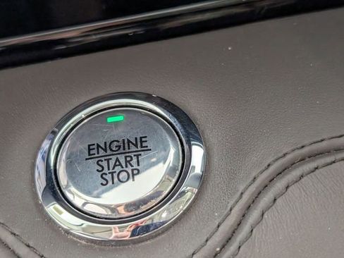 Used 2021 Lincoln Navigator L Black Label image 25