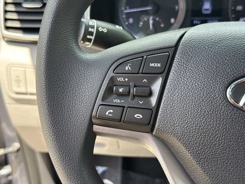 Used 2021 Hyundai Tucson SE FWD image 37