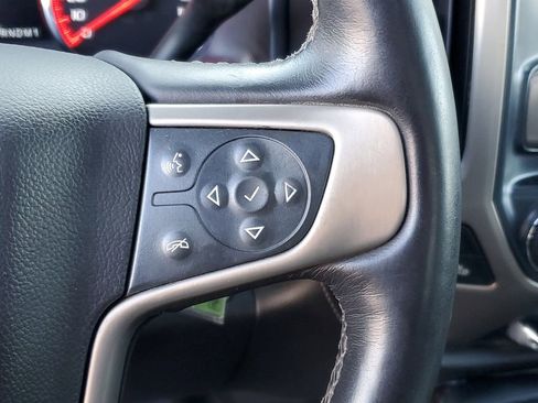 Used 2016 GMC Sierra 3500 Denali w/ Duramax Plus Package image 18