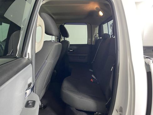 Used 2020 RAM 1500 Warlock AWD/4WD image 18