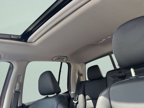 Used 2022 Honda Ridgeline RTL-E image 13