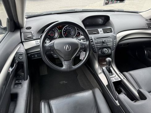 Used 2014 Acura TL SH-AWD image 13