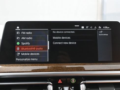 Used 2022 BMW X3 xDrive30i image 23