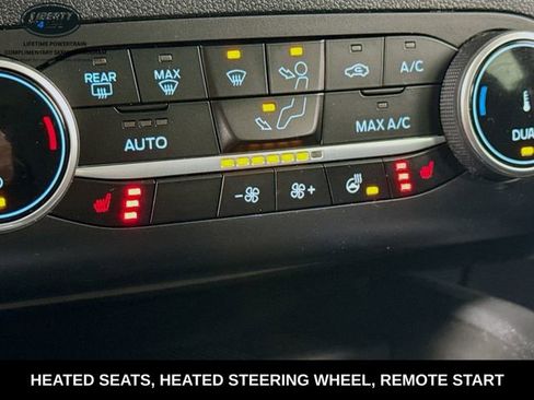 Used 2024 Ford Escape Active image 19