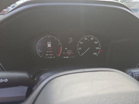 Used 2023 Honda CR-V EX image 20