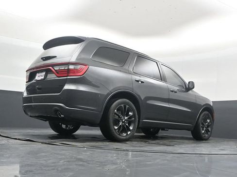 New 2026 Dodge Durango GT w/ Blacktop Package RWD image 41