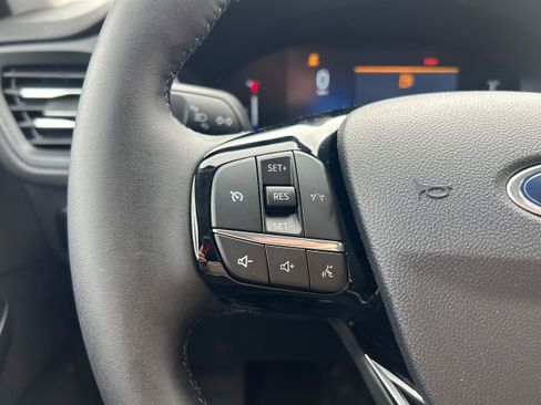 New 2026 Ford Escape Active w/ Cold Weather Package image 39