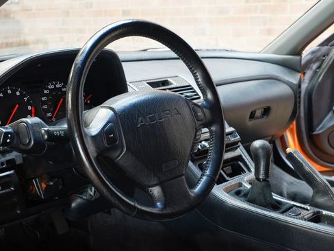 Used 1991 Acura NSX RWD image 43