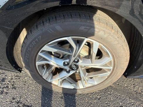 Used 2021 Hyundai Sonata SEL FWD image 27