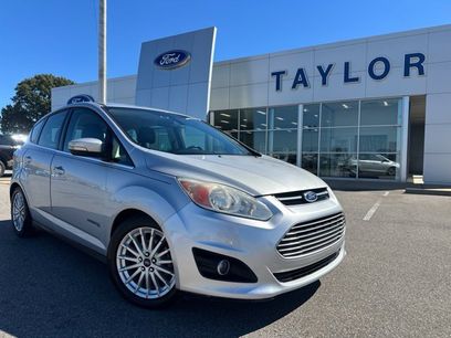 Used 2016 Ford C-MAX SEL w/ Equipment Group 301A