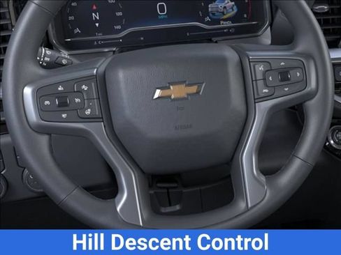 New 2026 Chevrolet Silverado 2500 LTZ w/ LTZ Premium Package AWD/4WD image 22